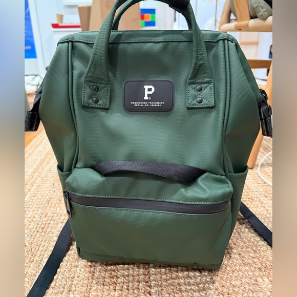 Portland Cascade backpack - Picture 1 of 6